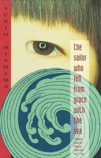 The Sailor who fell from Grace with the Sea